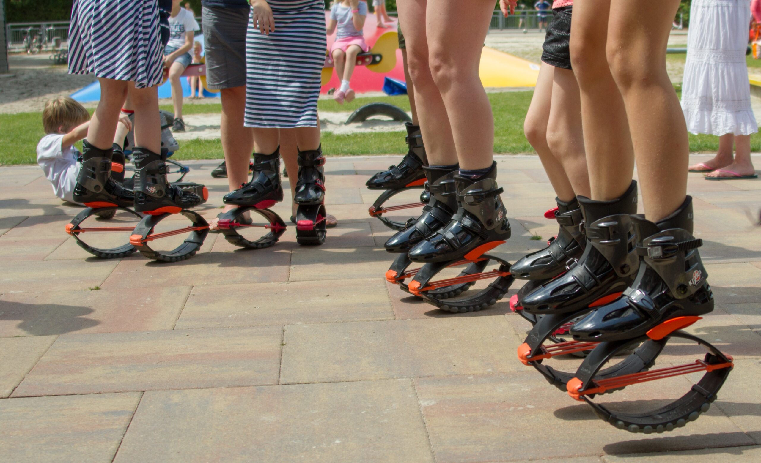 opleiding sportinstructeur