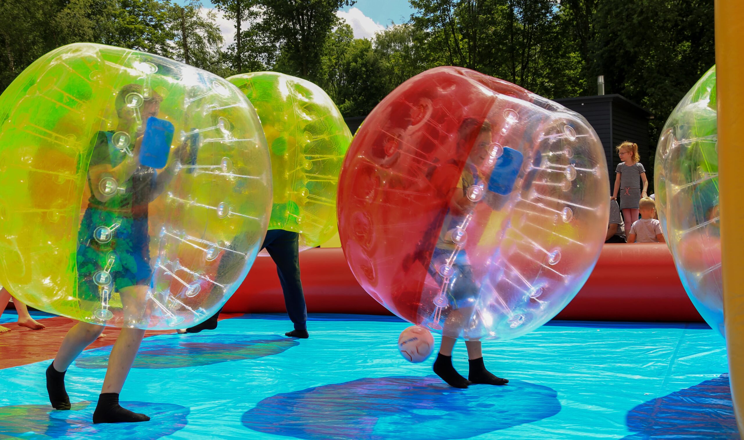 sport instructeur worden