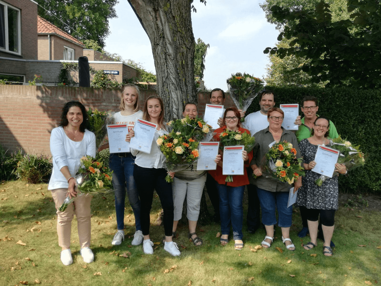 zweminstructeurs cursus