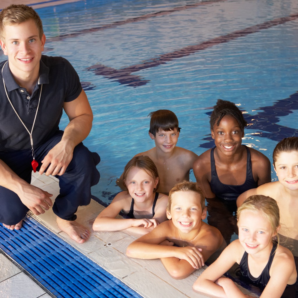 zweminstructeur worden